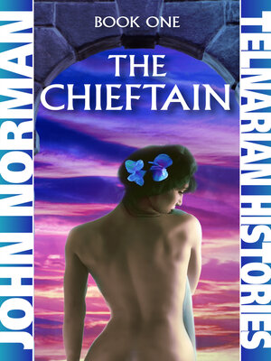cover image of The Chieftain